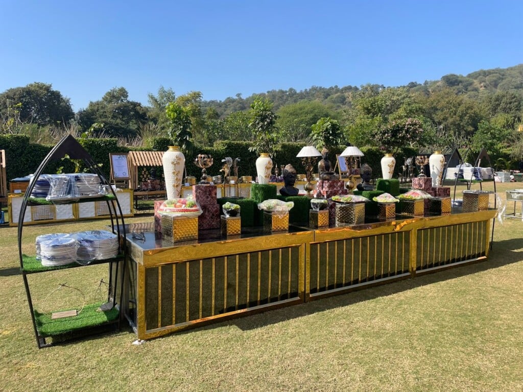 Craft Cuisine Catering Services - 5