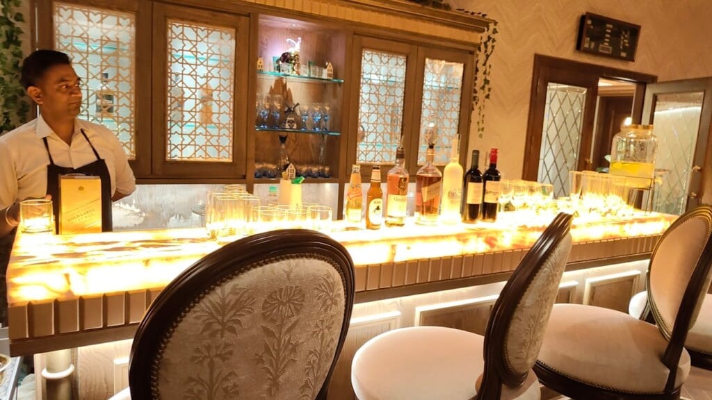 Expert Hand Caterers - 3