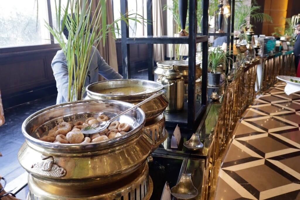 Barqat Cuisines Catering & Events - 5