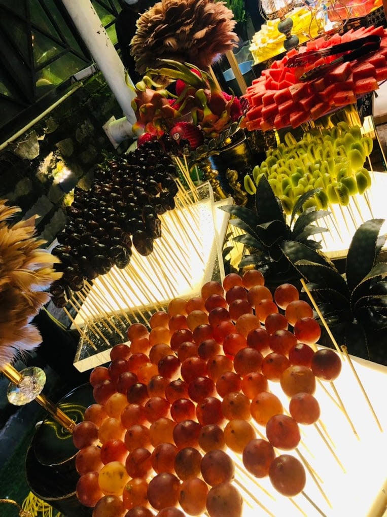 Golden kiwi | Fruit Caterer in Chandigarh - 4