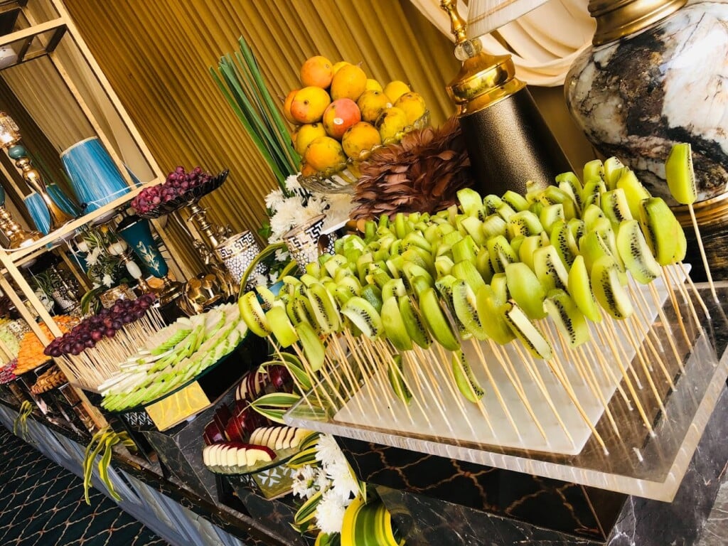 Golden kiwi | Fruit Caterer in Chandigarh - 5