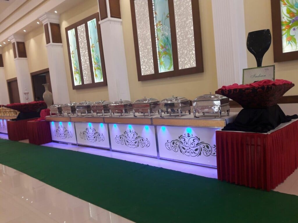 Food Grace Caterers - 2