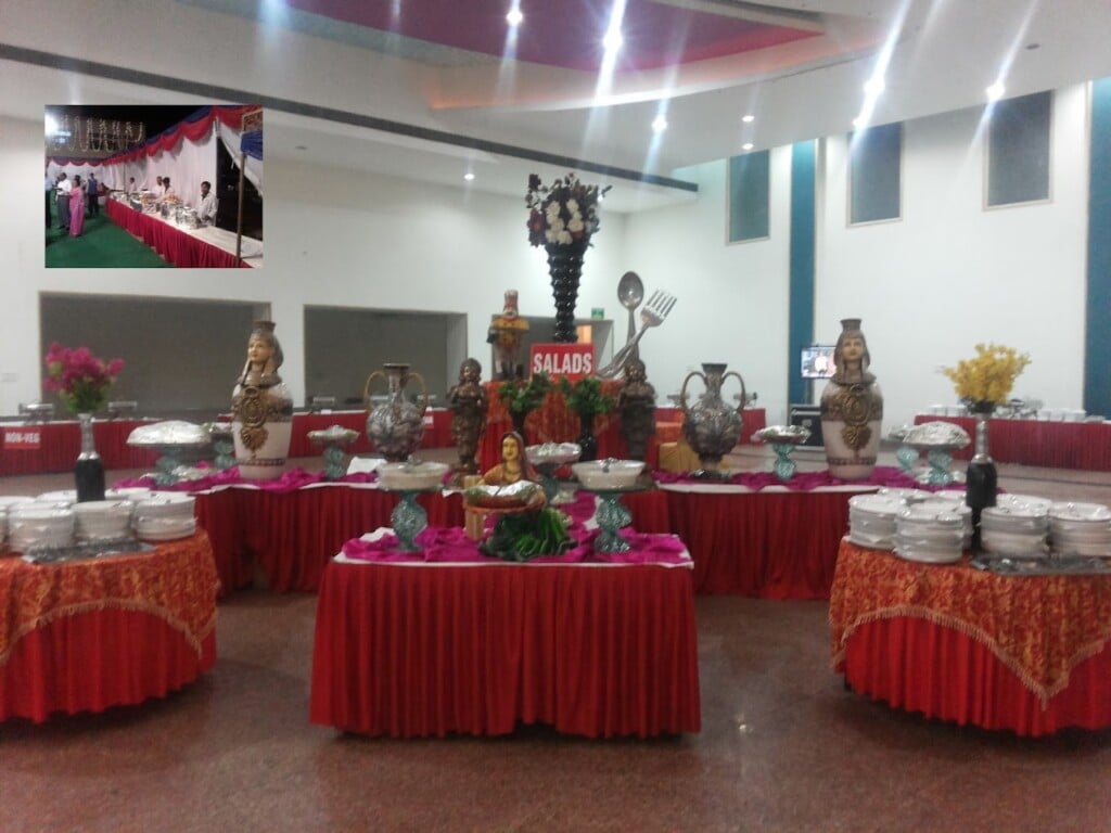 Food Grace Caterers - 3