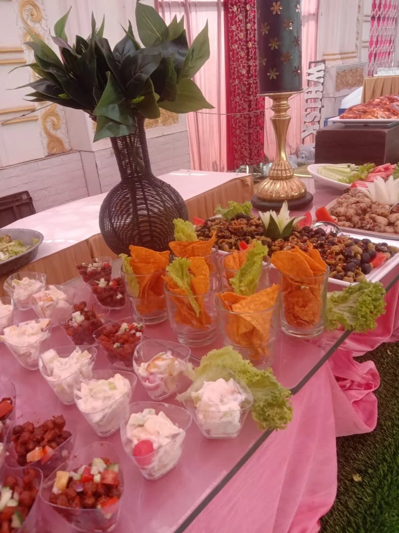 Best Food Catering