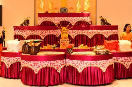 Baweja Caterers - 2