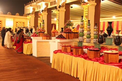 Baweja Caterers - 3