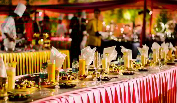 Karan Caterers & Event Planners | Best Caterers in Chandigarh | Best Wedding Caterers in Chandigarh - 2