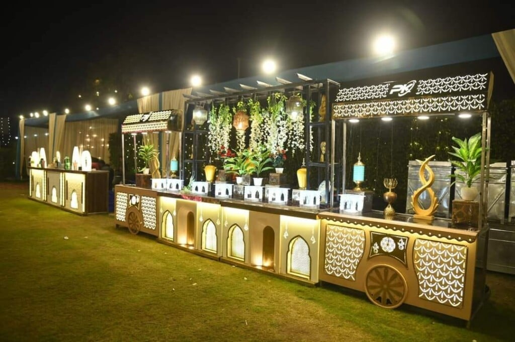 Karan Caterers & Event Planners | Best Caterers in Chandigarh | Best Wedding Caterers in Chandigarh - 5