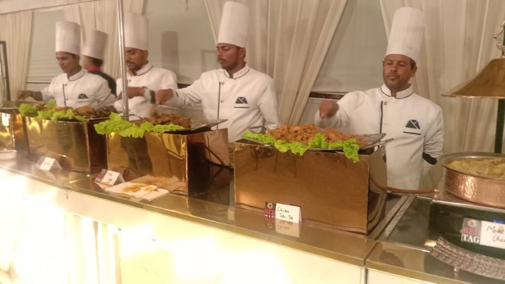 Elite catering - 4