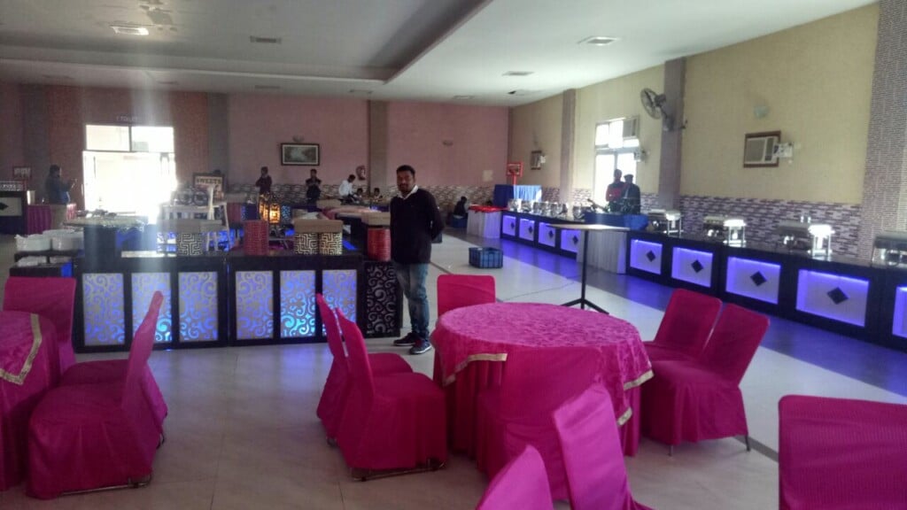 Noor Wedding Planners (Tent & Catering services) - 2
