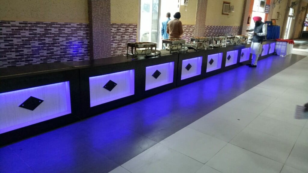 Noor Wedding Planners (Tent & Catering services) - 3