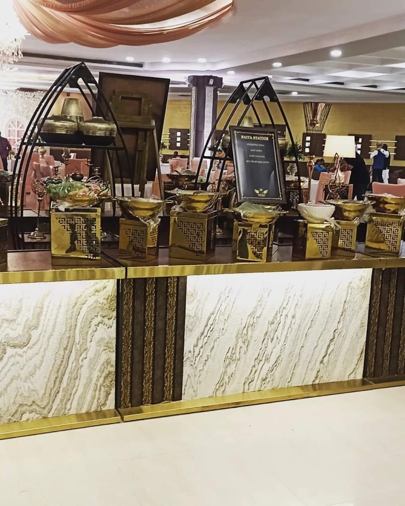 Foodline F&B Holdings-Best Caterers in Chandigarh -Best Catering in Chandigarh