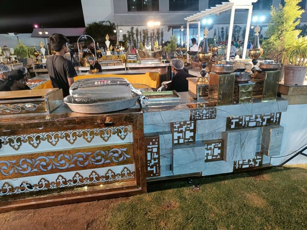 Foodline F&B Holdings-Best Caterers in Chandigarh -Best Catering in Chandigarh - 2