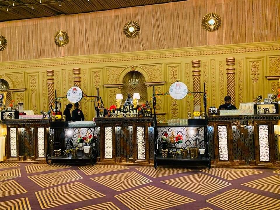 Foodline F&B Holdings-Best Caterers in Chandigarh -Best Catering in Chandigarh - 5