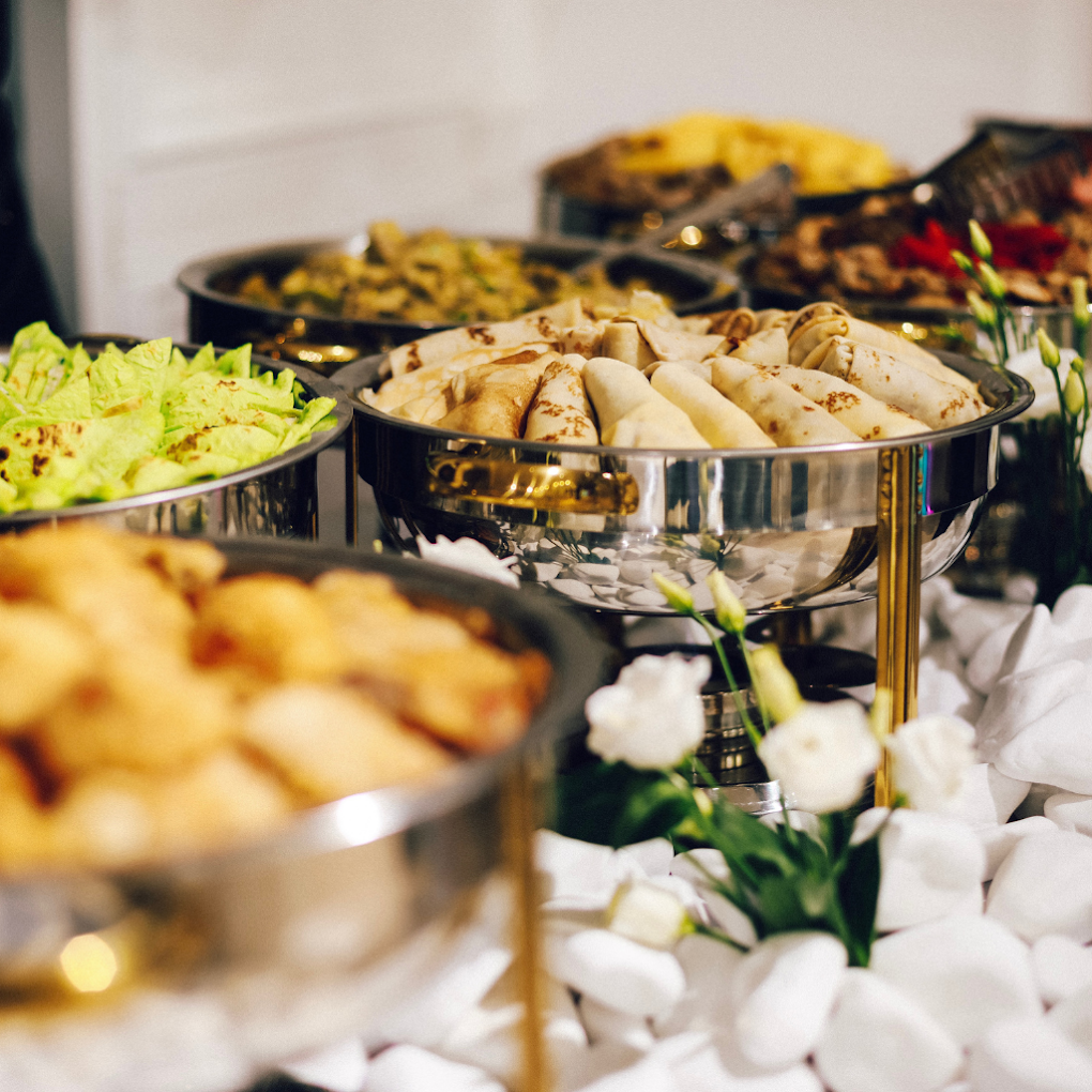 Bharat Caterers - Best Caterers in Mohali, Chandigarh, Zirakpur - 2