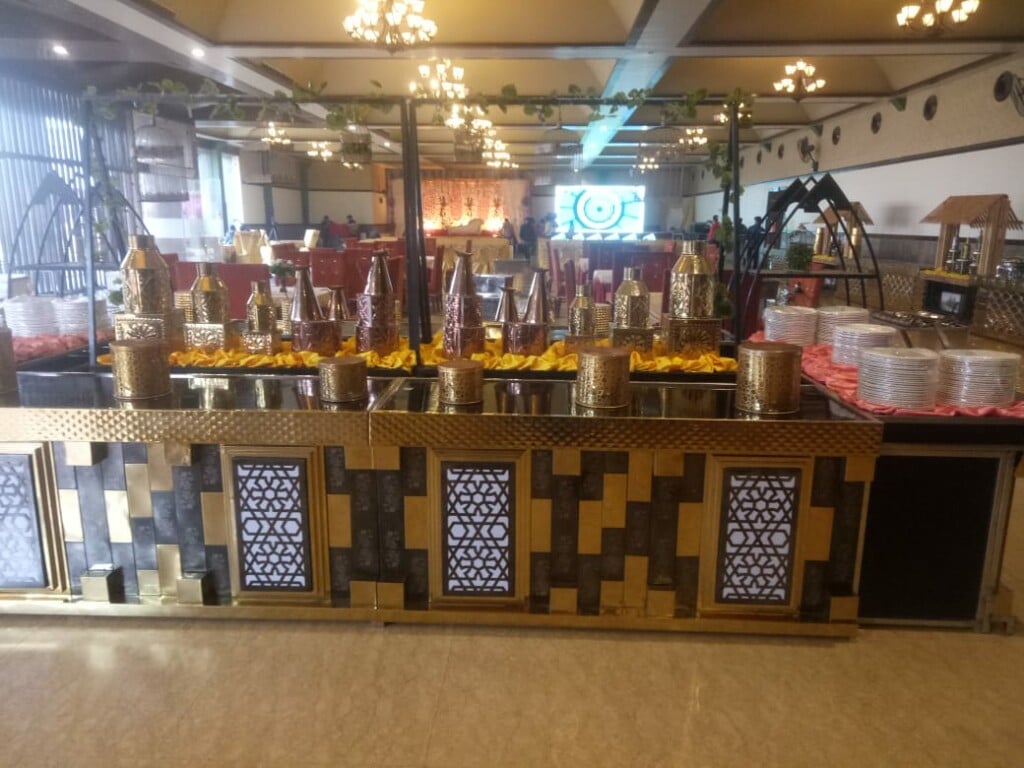 Bharat Caterers - Best Caterers in Mohali, Chandigarh, Zirakpur - 5