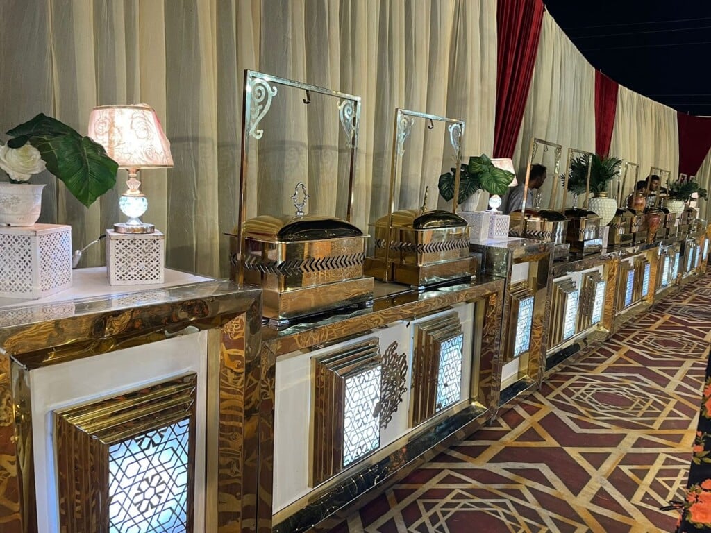 Rattan Sweets & Caterers - 3