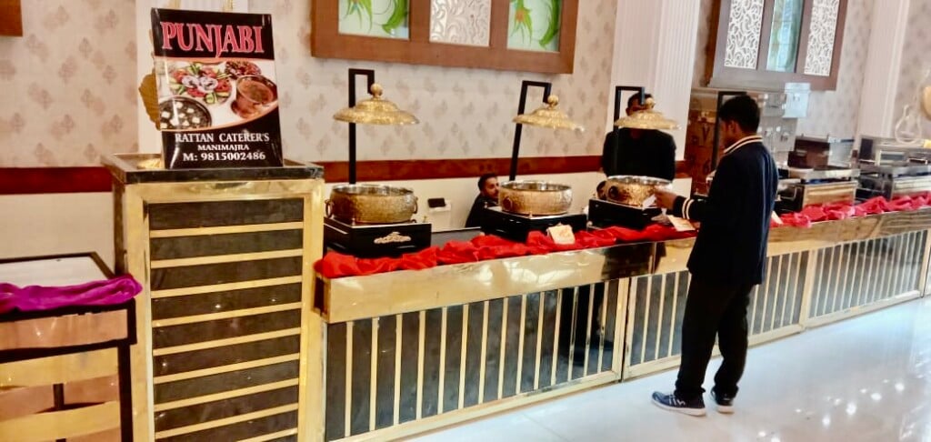 Rattan Sweets & Caterers - 4