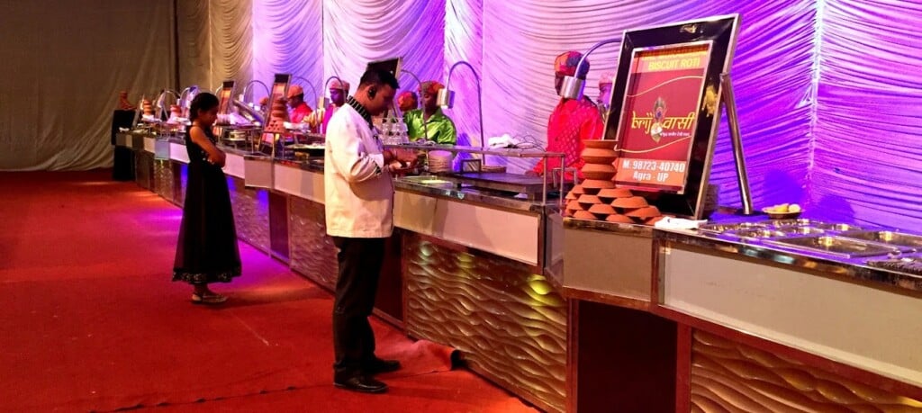Cuisine Experts Catering - 2