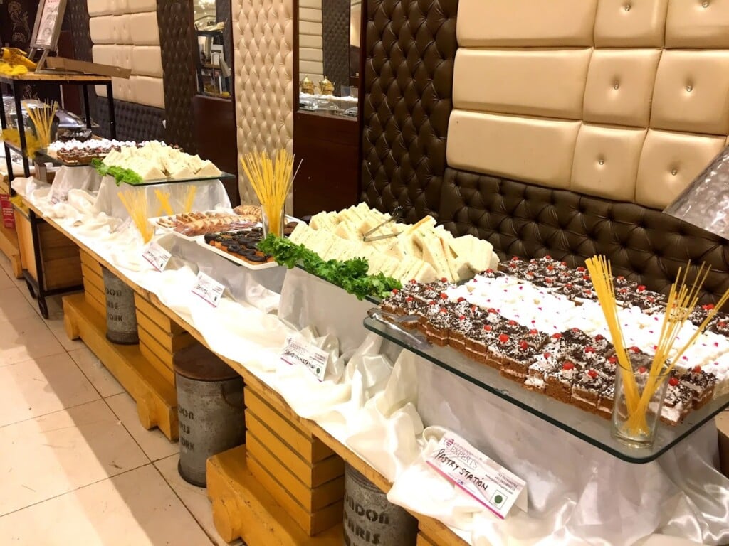 Cuisine Experts Catering - 4