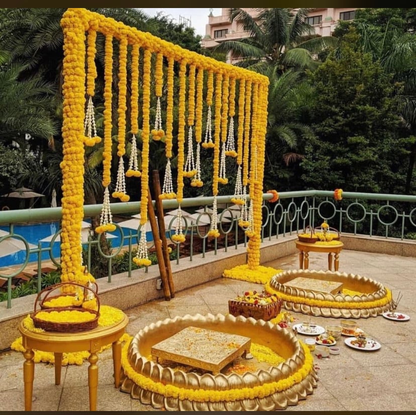 P.K. Tent & Caterers - 3