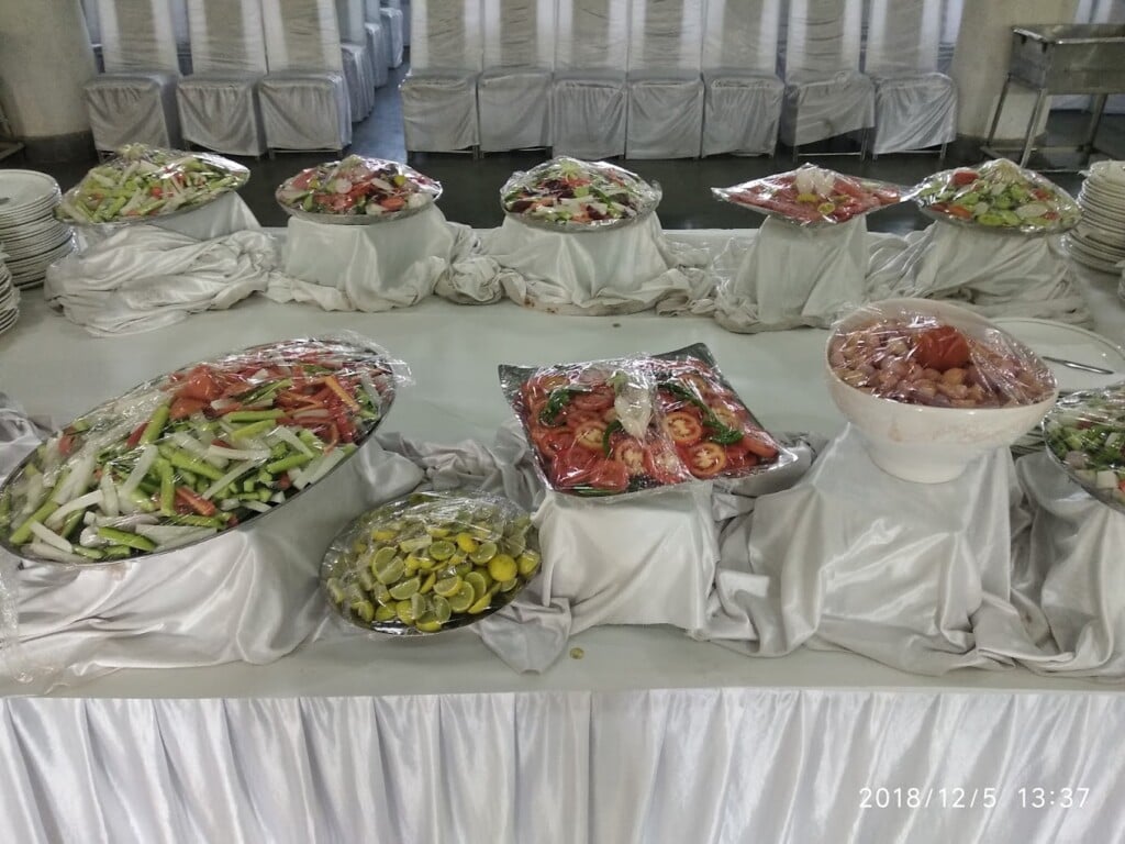 Heaven Catering - 5