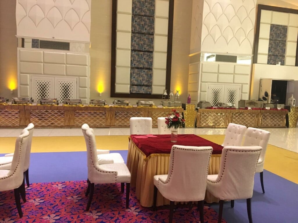 A-ONE CATERING PH5 MOHALI - 5