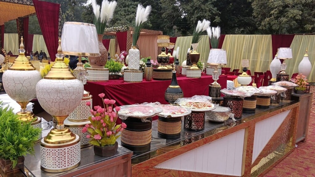 Yart Caterers - Best Caterers in Chandigarh