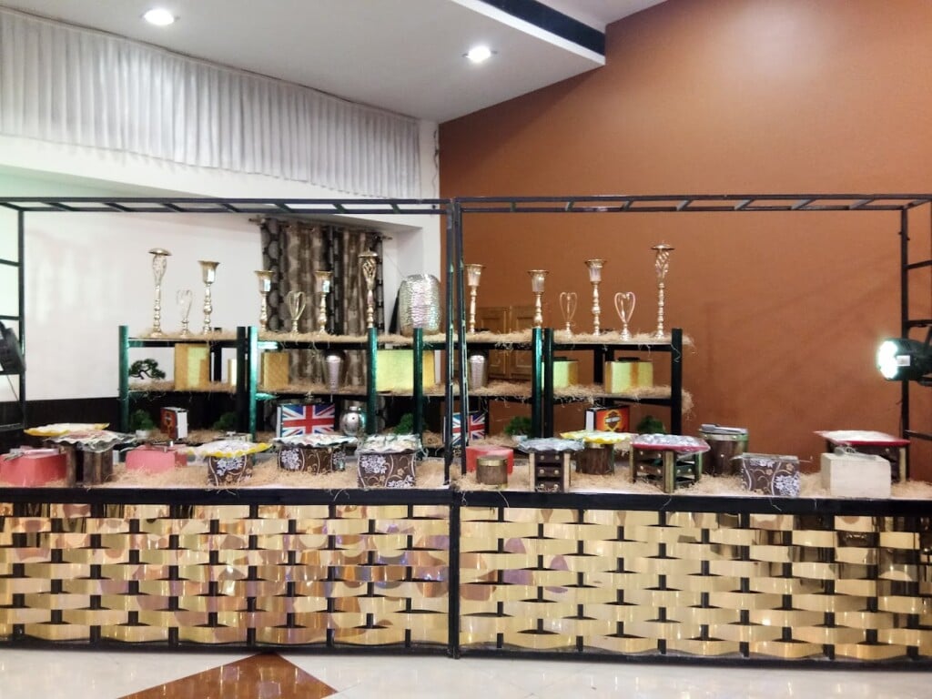 Shiva Catering Service - 2