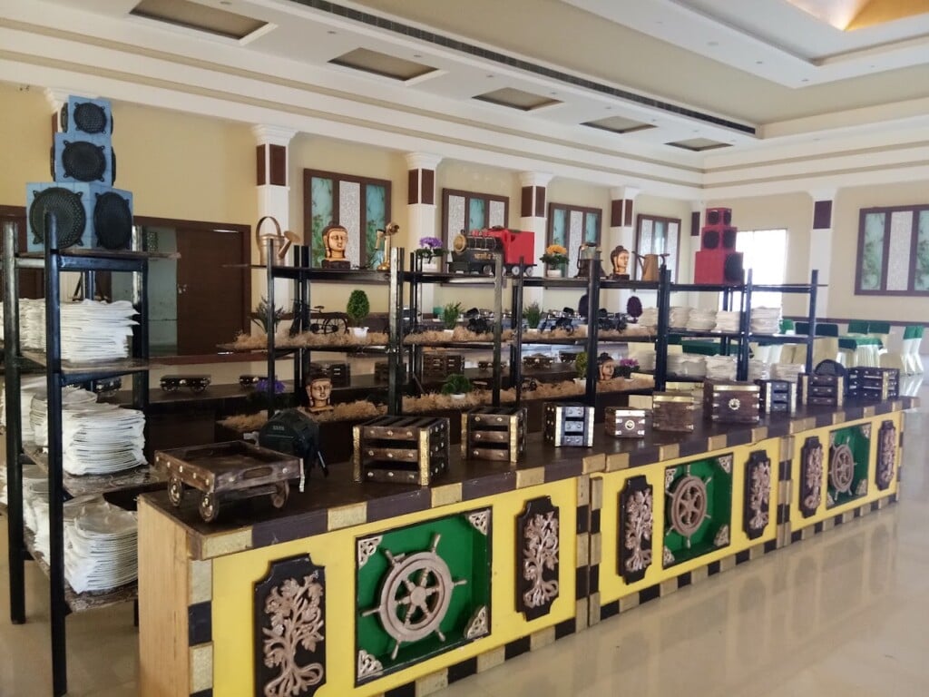 Shiva Catering Service - 3