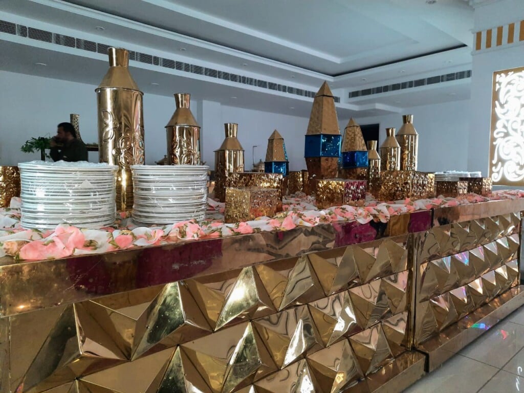 Bharat Caterers & Event Organiser - Top catering in Chandigarh | Best catering in Chandigarh | catering in Chandigarh