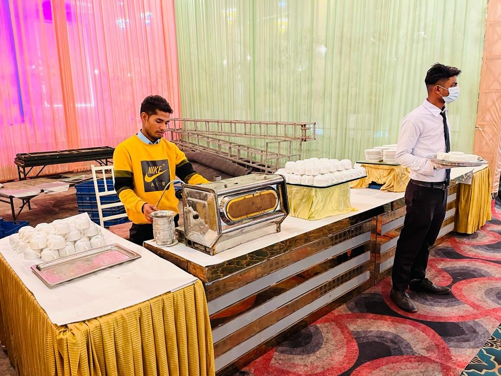 R S Caterers & Tent Service - Tent | Caterers - 3