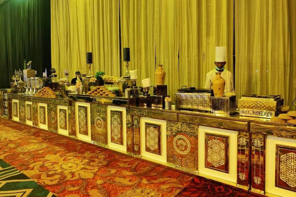 The Food Tag Cater | Best Catering in Chandigarh | Catering in Chandigarh | Top Catering in Chandigarh - 2