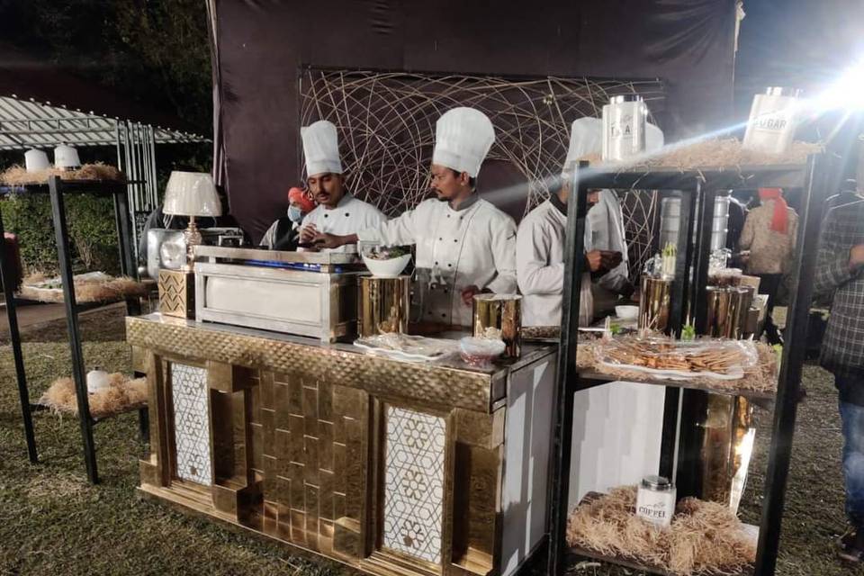 The Food Tag Cater | Best Catering in Chandigarh | Catering in Chandigarh | Top Catering in Chandigarh - 4