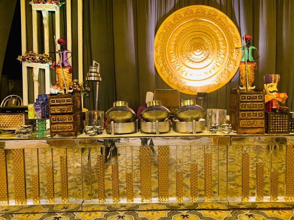 The Black Olive Caterers - 3