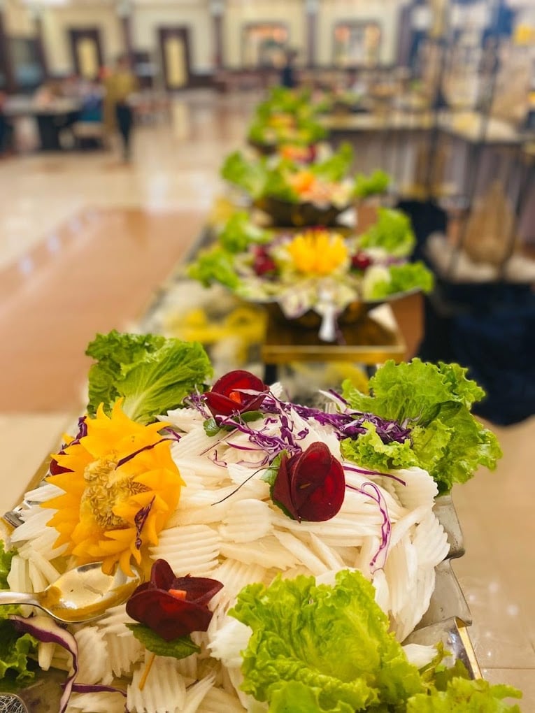 The Black Olive Caterers - 5