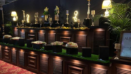 Wedding Planner Chandigarh Catering Service Chandigarh - 2