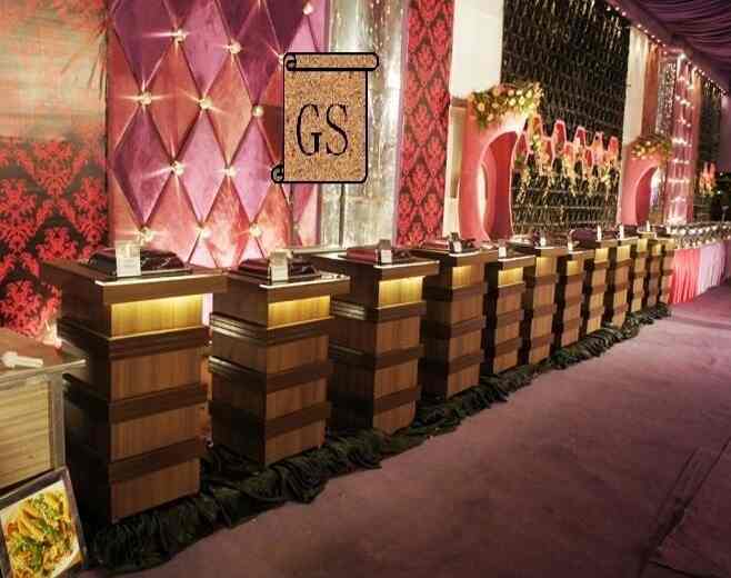 GEE ESS Caterers - 3