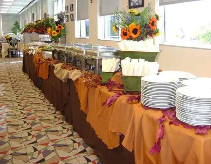 GEE ESS Caterers - 4