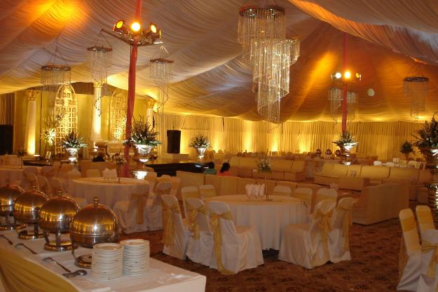 Narindra caterers & tent service - 3