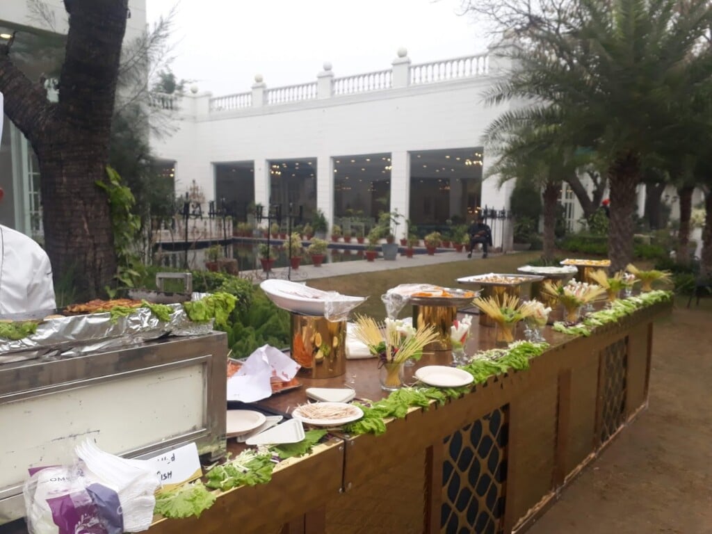 Cater 2 Cater- Best caterers in zirakpur | Best catering service in zirakpur - 3