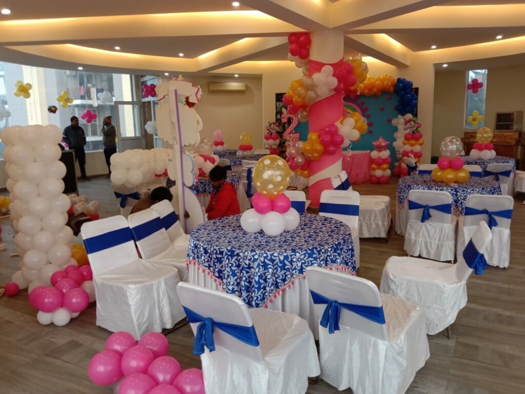 Deep Tent House & CateringDJ Services - 4