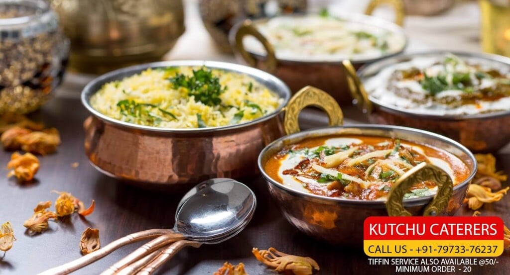 Kutchu Caterers - 5