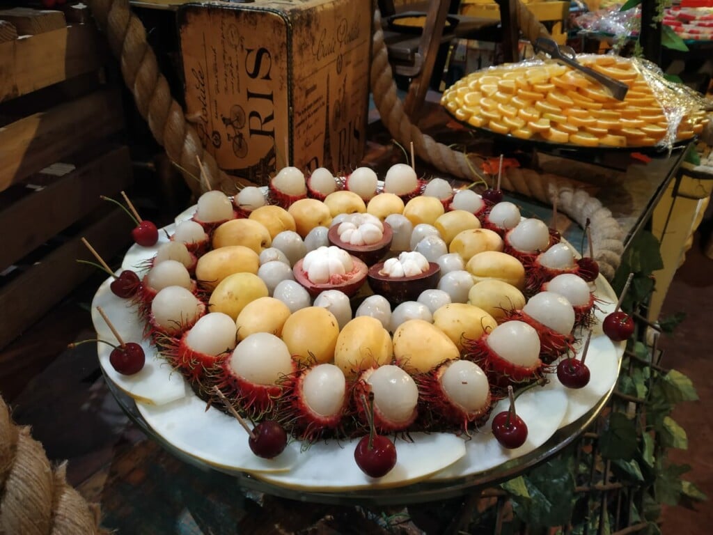 KR's Food Creatives Catering Chandigarh