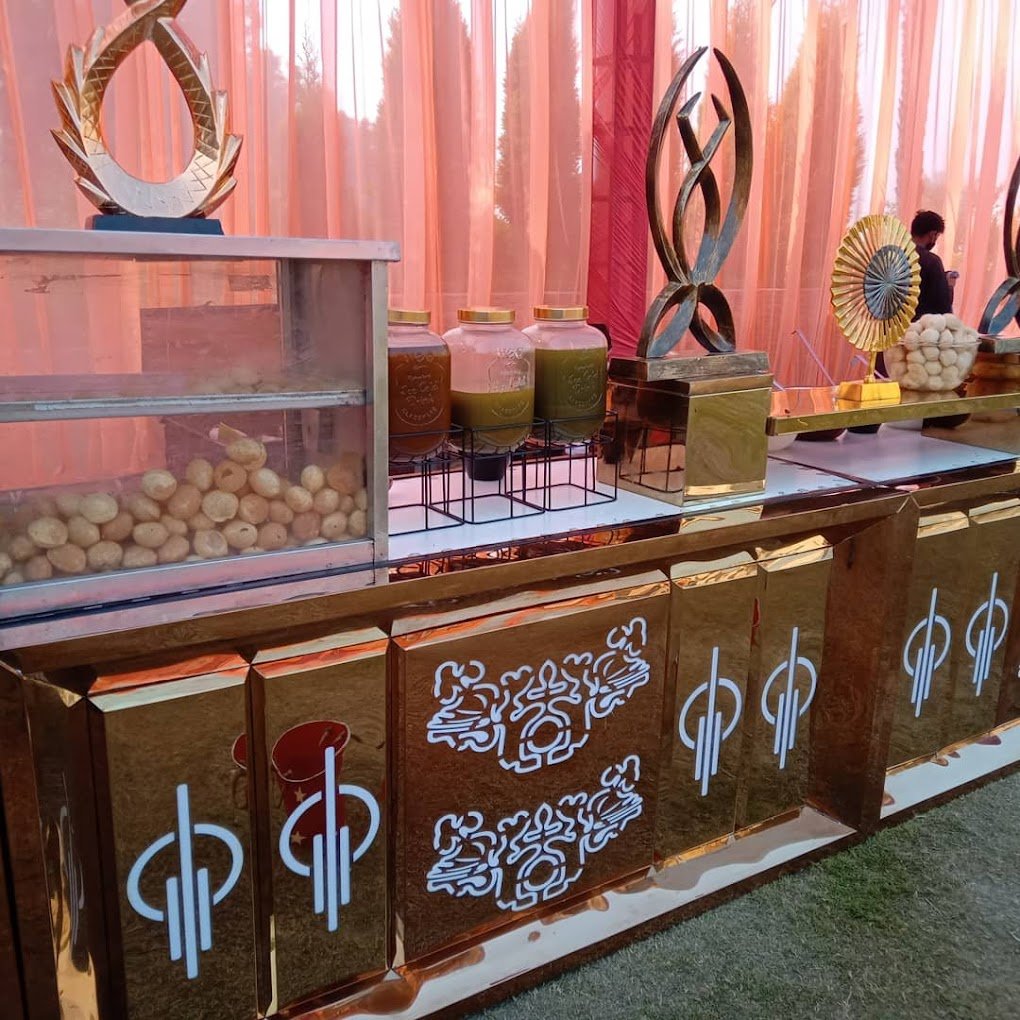 KR's Food Creatives Catering Chandigarh - 3