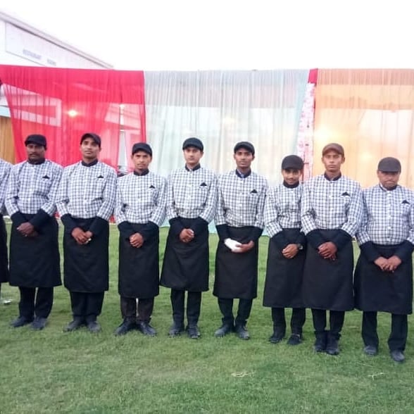 KR's Food Creatives Catering Chandigarh - 4