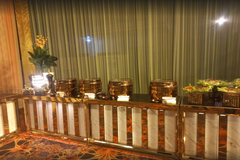 Star Caterers Chandigarh - 2