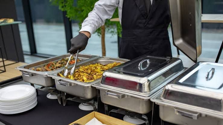 Niranjan Catering Service - Top Catering In Chandigarh | Best Catering In Chandigarh | Catering Service In Chandigarh