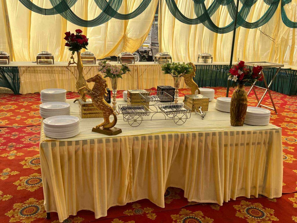 Malik Chandigarh Events (Wedding Decorators in Chandigarh )