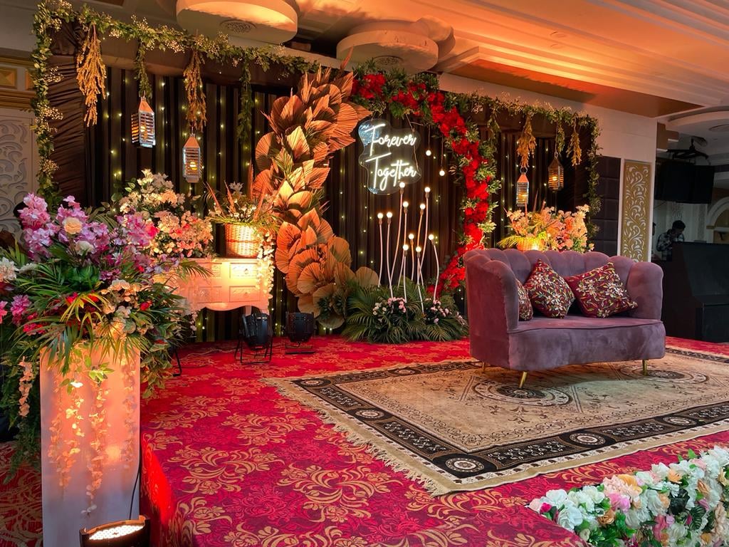 Malik Chandigarh Events (Wedding Decorators in Chandigarh ) - 4